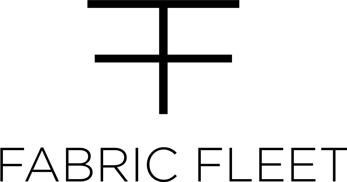 Fabric Fleet Logo