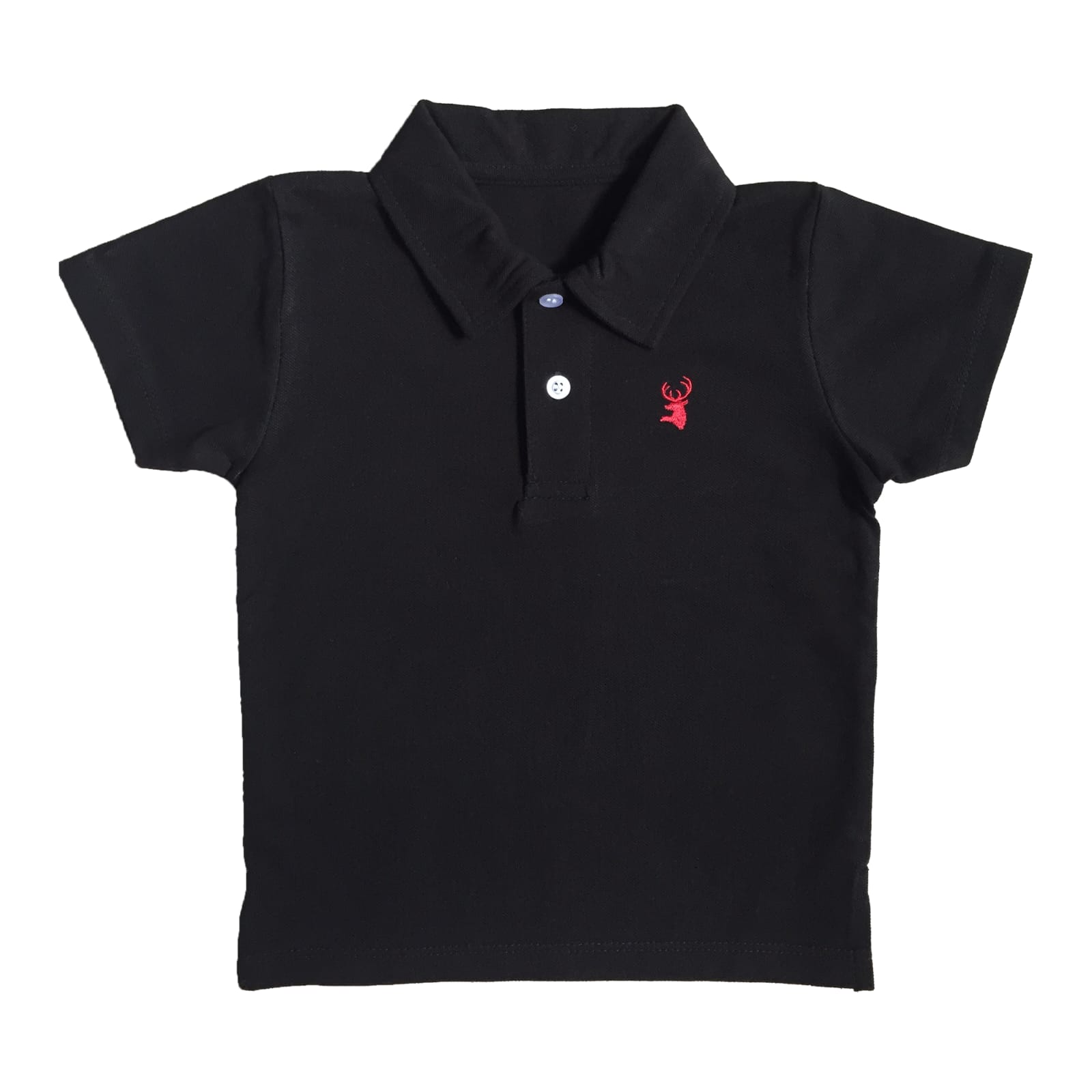 BOYS POLO SHIRT