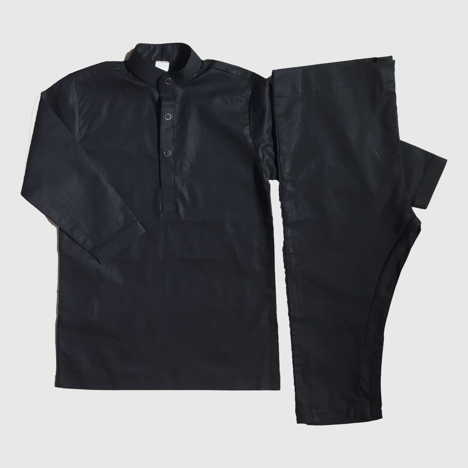 BOYS KURTA PAJAMA